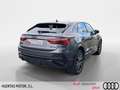 Audi Q3 TODOTERRENO 2.0 35 TDI S TRONIC BLACK LINE 150 5P Gris - thumbnail 4
