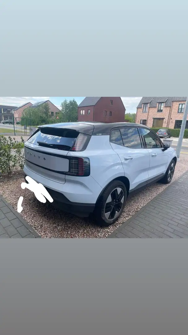 Volvo EX30 Single Motor RWD Plus - 2