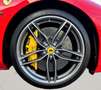 Ferrari 488 488 Spider 3.9 V8 Bi-Turbo 670cv Goldrake Carbone Rouge - thumbnail 24