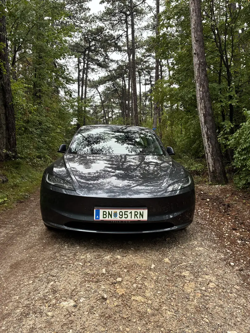 Tesla Model 3 Long Range - 1