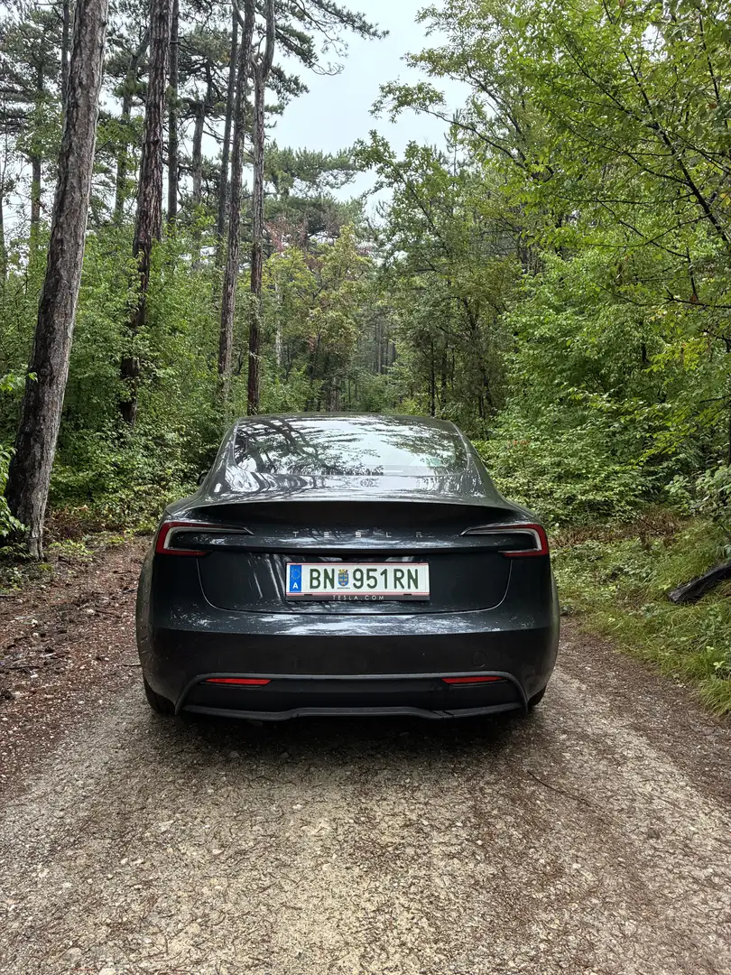 Tesla Model 3 Long Range - 2