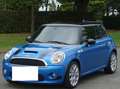 MINI Cooper S Mini Cooper S Bleu - thumbnail 1
