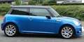 MINI Cooper S Mini Cooper S Bleu - thumbnail 4