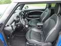 MINI Cooper S Mini Cooper S Bleu - thumbnail 6
