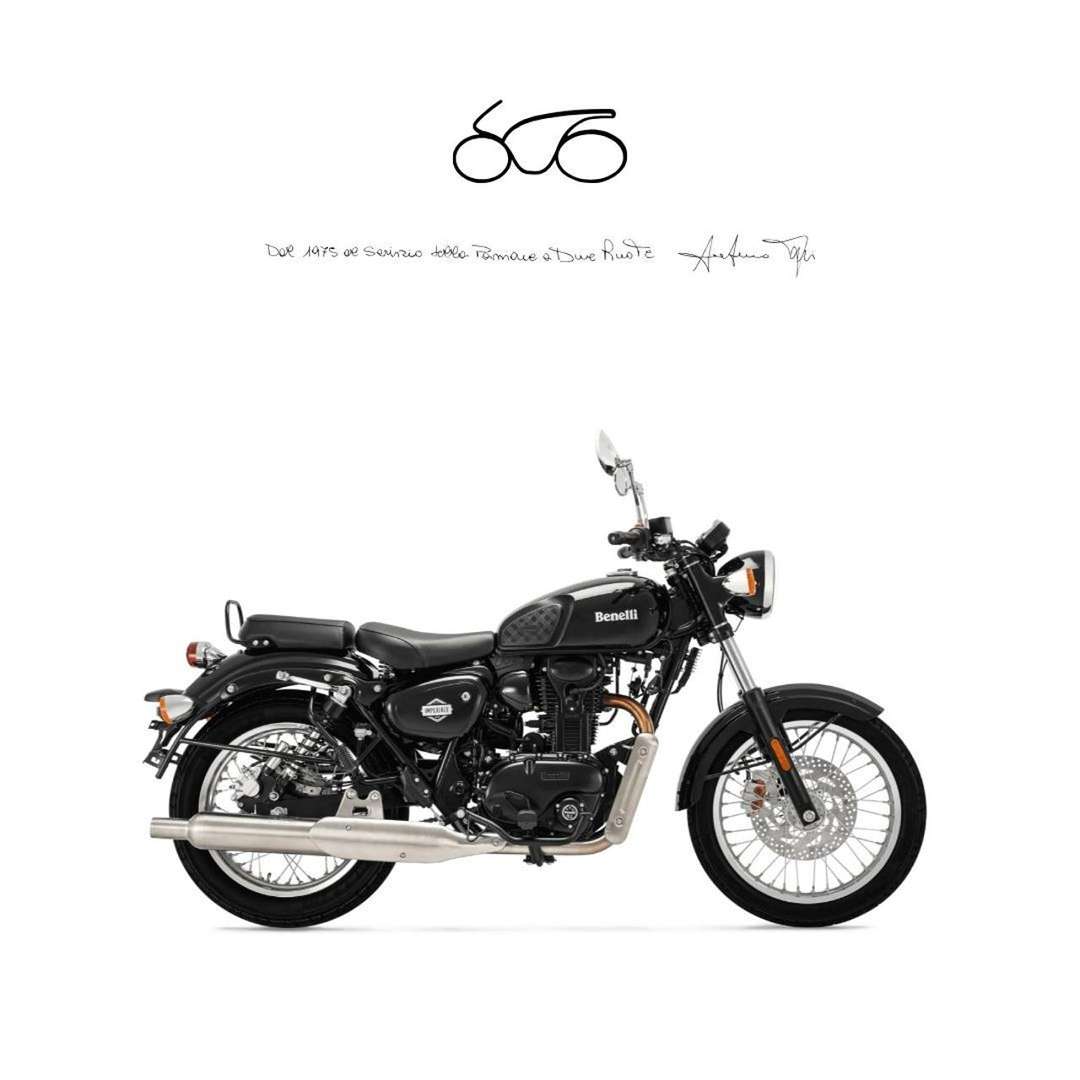 nuovo Benelli Imperiale Naked a Firenze Fi per €