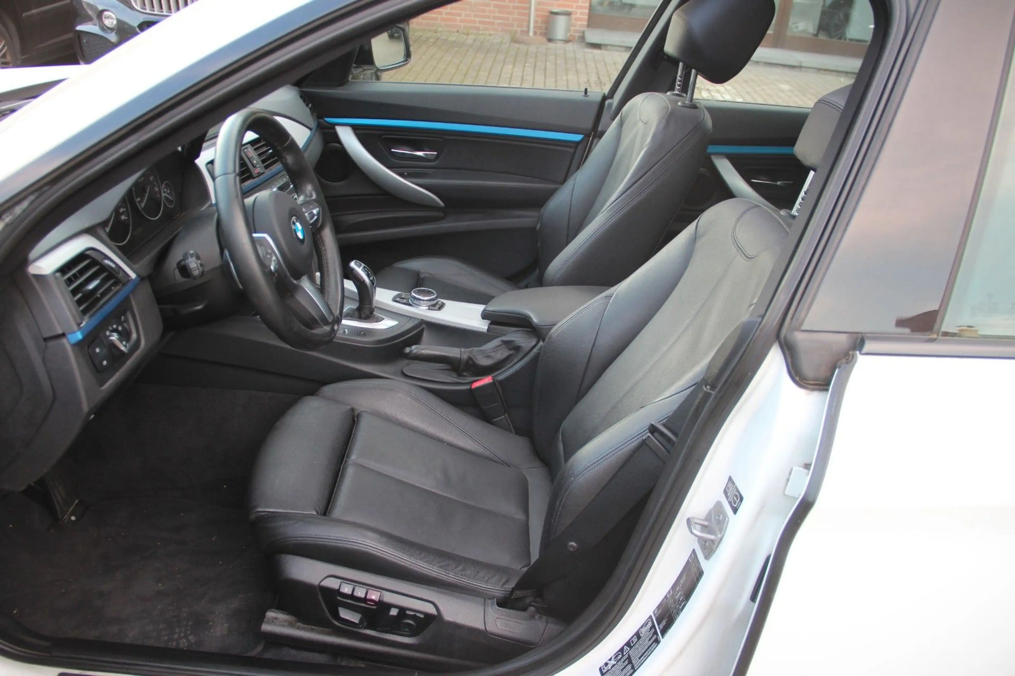 BMW 335 335 i GT M Sport Shadow,Pano, RFK,HUD, MWST Inc. — photo 11