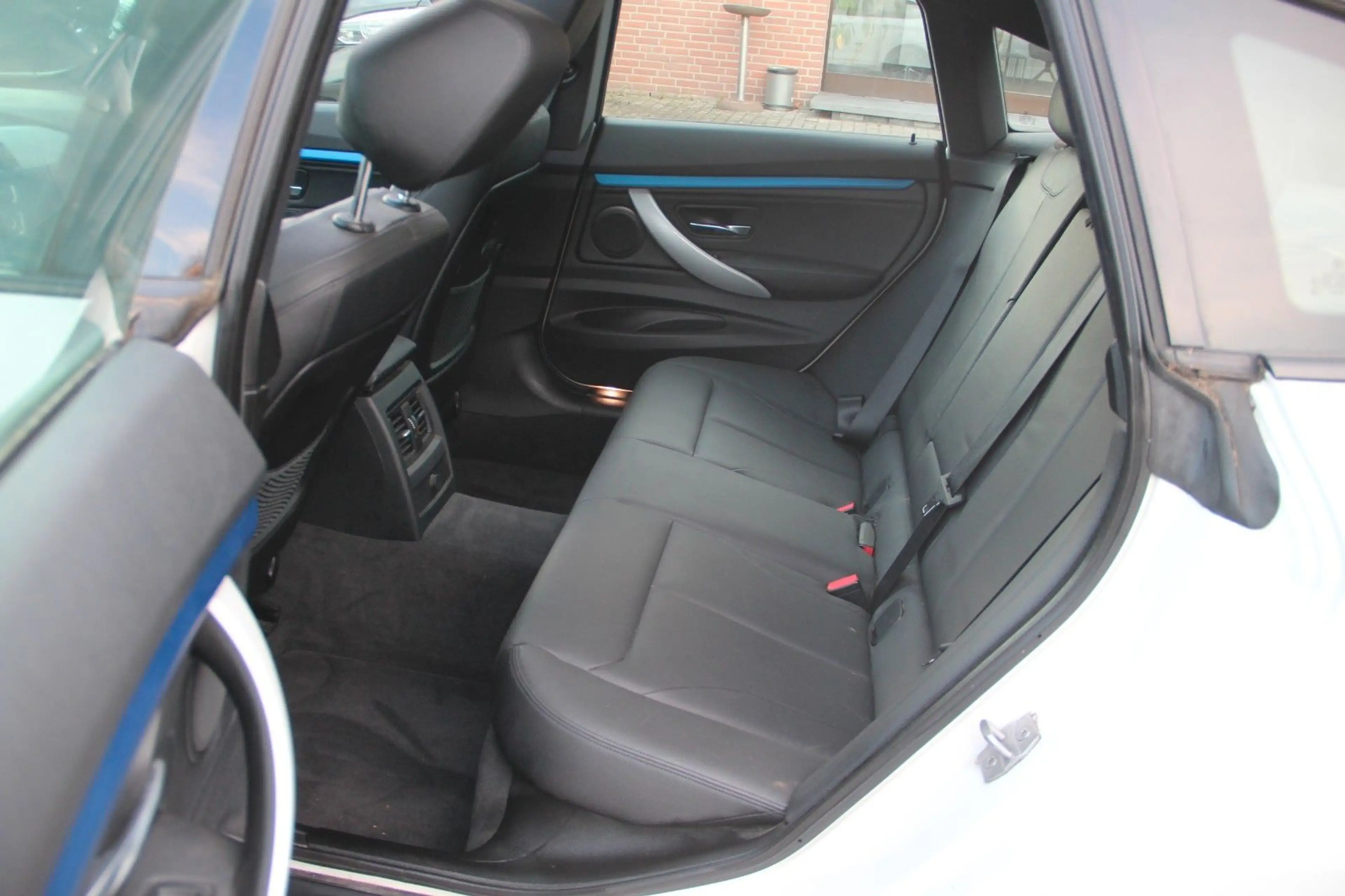 BMW 335 335 i GT M Sport Shadow,Pano, RFK,HUD, MWST Inc. — photo 12