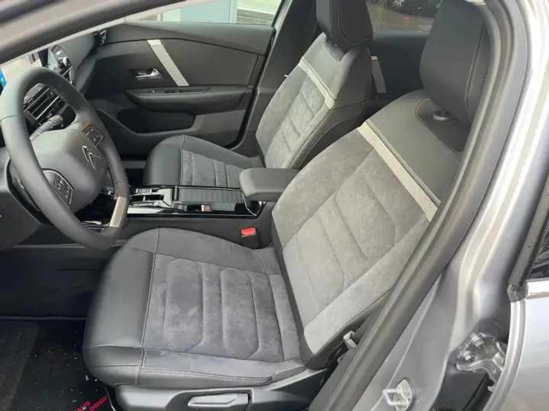 Citroen C4 Pure Tech 130 EAT8 Max Automatik — photo 13