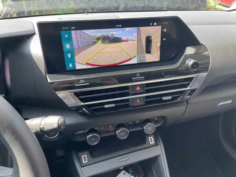 Citroen C4 Pure Tech 130 EAT8 Max Automatik — photo 14