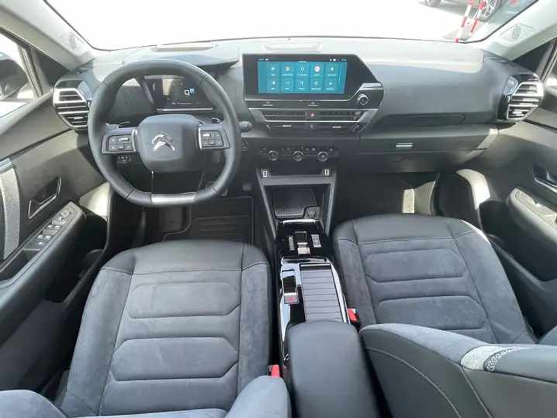Citroen C4 Pure Tech 130 EAT8 Max Automatik — photo 15