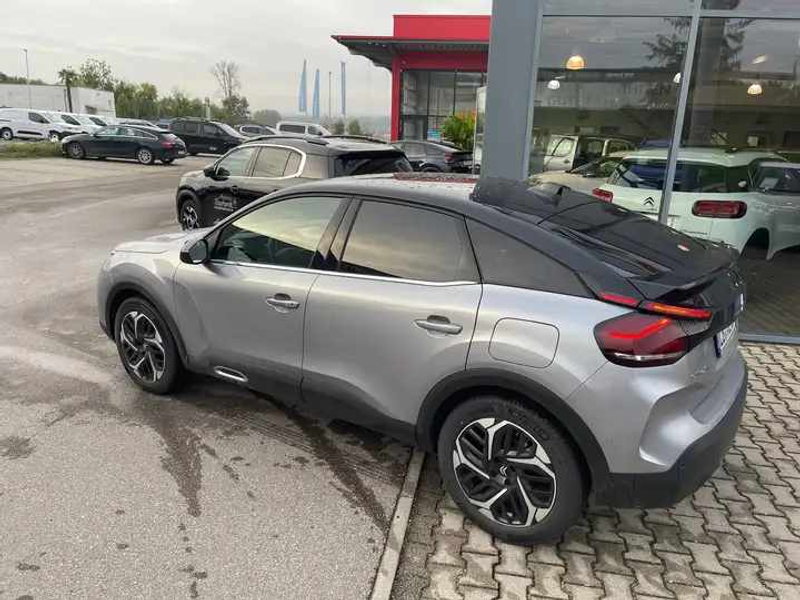 Citroen C4 Pure Tech 130 EAT8 Max Automatik — photo 8