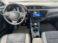 Toyota Auris 120T Active (Business Plus) Azul - thumbnail 7