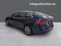BMW 620 620d Gran Turismo Bleu - thumbnail 4