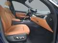 BMW 620 620d Gran Turismo Bleu - thumbnail 9