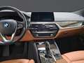 BMW 620 620d Gran Turismo Bleu - thumbnail 7
