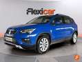 SEAT Ateca 1.0 TSI S&S Ecomotive Style Azul - thumbnail 2