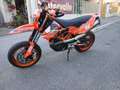 KTM 690 SMC Orange - thumbnail 7
