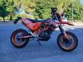 KTM 690 SMC Orange - thumbnail 12