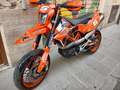 KTM 690 SMC Orange - thumbnail 2