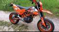 KTM 690 SMC Orange - thumbnail 1
