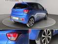 Hyundai i10 1.0 Passion +*NAVI*SHZ*PDC* Blu/Azzurro - thumbnail 7