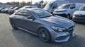Mercedes-Benz CLA 200 200 D FASCINATION 7G-DCT Gris - thumbnail 9