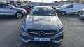Mercedes-Benz CLA 200 200 D FASCINATION 7G-DCT Gris - thumbnail 5