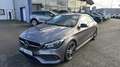 Mercedes-Benz CLA 200 200 D FASCINATION 7G-DCT Gris - thumbnail 1