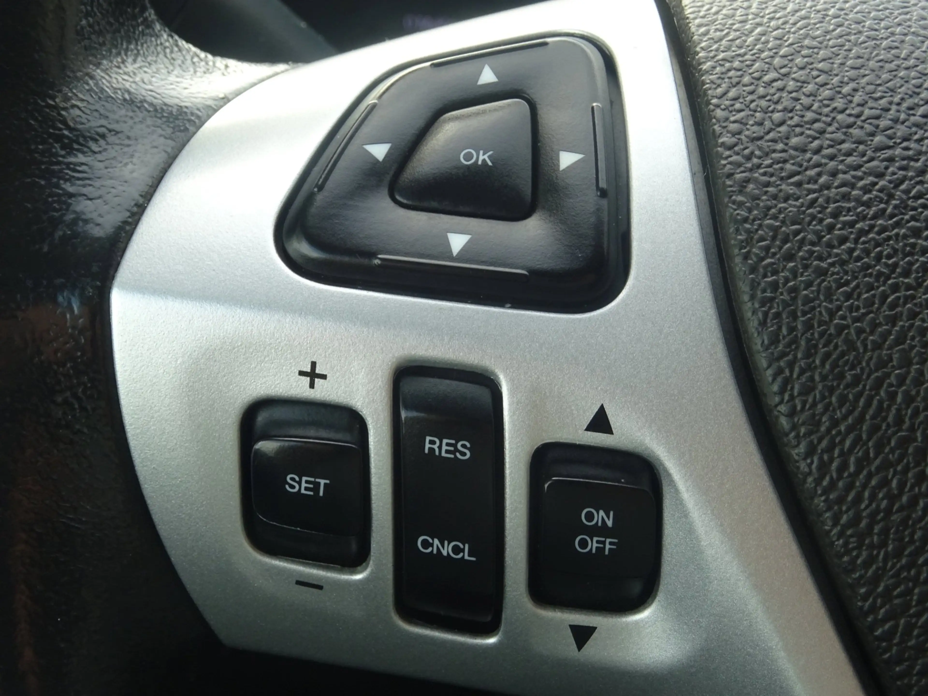 Ford Edge 2.0 Sport AUTOMAAT PANORAMADAK/LEER/NAVI/CAMERA — photo 13