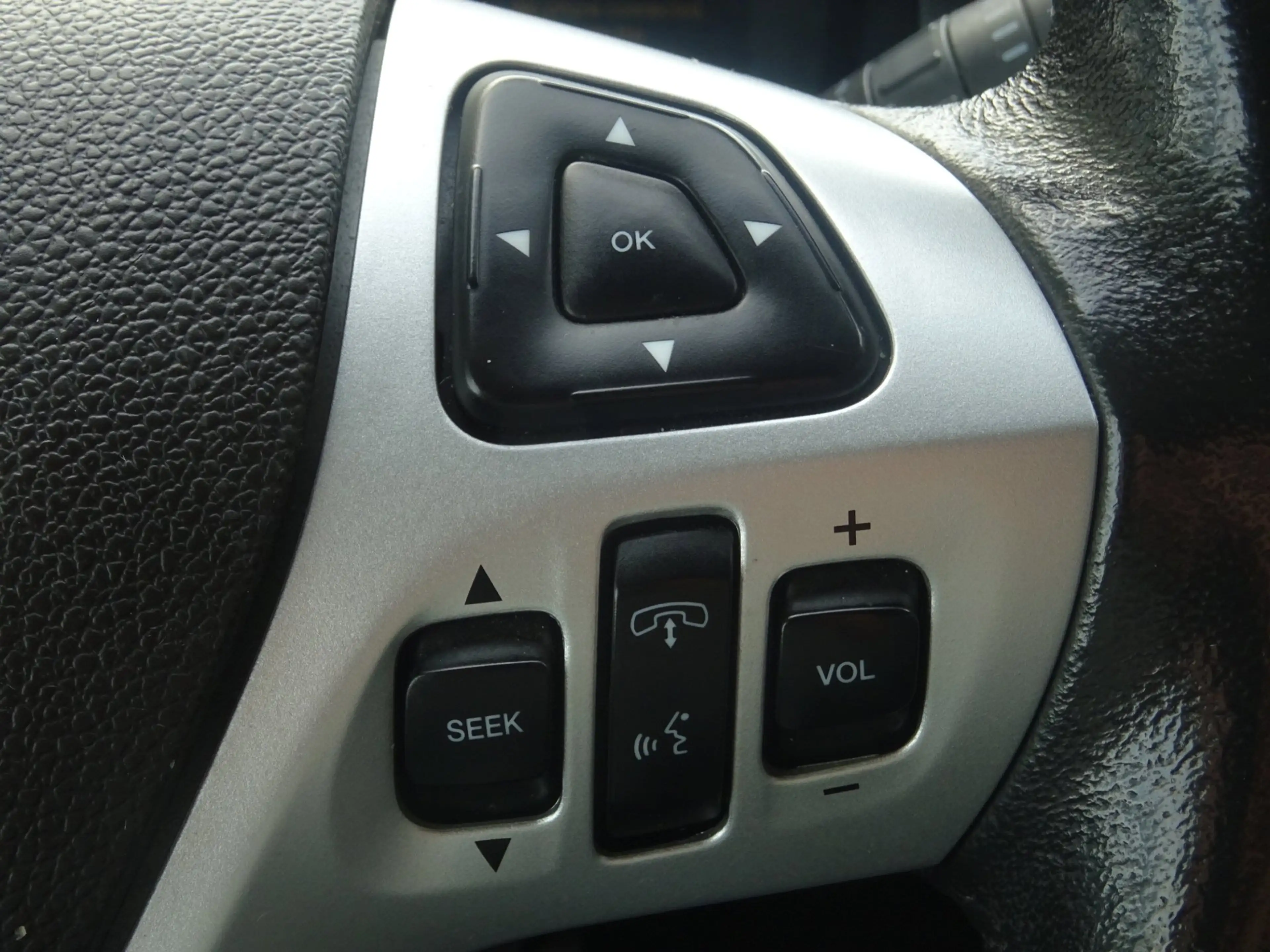 Ford Edge 2.0 Sport AUTOMAAT PANORAMADAK/LEER/NAVI/CAMERA — photo 14