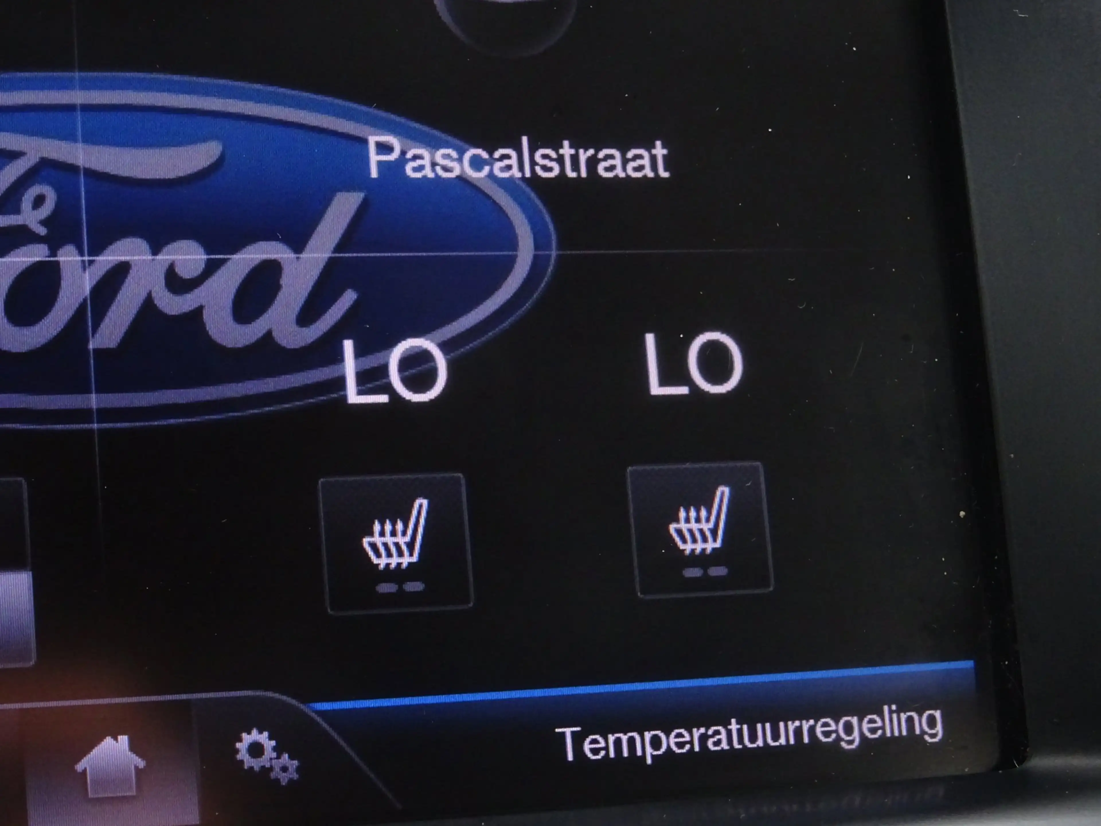 Ford Edge 2.0 Sport AUTOMAAT PANORAMADAK/LEER/NAVI/CAMERA — photo 12