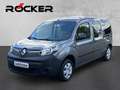 Renault Kangoo Z.E. Maxi 5-Sitzer Z.E. 33kW Maxi 5-Sitzer Grau - thumbnail 1
