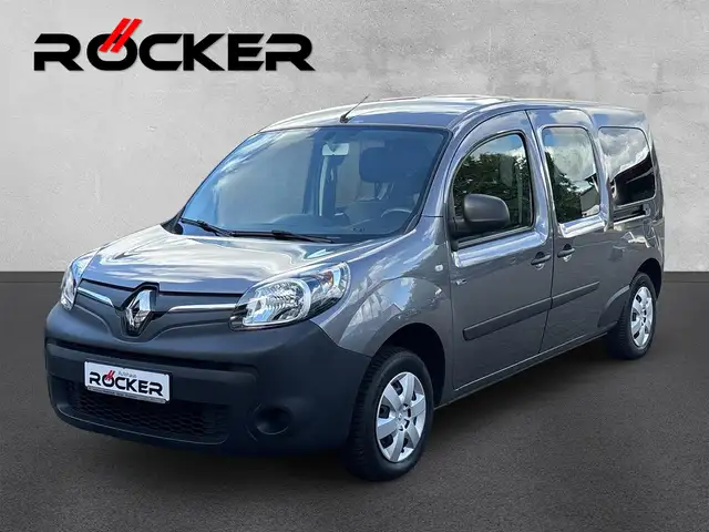 Renault Kangoo Z.E. Maxi 5-Sitzer Z.E. 33kW Maxi 5-Sitzer