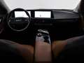 Kia EV6 "Business" 58 kWh | Lederen Bekleding | Stoelverwa Zwart - thumbnail 8