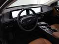 Kia EV6 "Business" 58 kWh | Lederen Bekleding | Stoelverwa Zwart - thumbnail 7