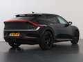 Kia EV6 "Business" 58 kWh | Lederen Bekleding | Stoelverwa Zwart - thumbnail 2