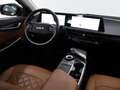 Kia EV6 "Business" 58 kWh | Lederen Bekleding | Stoelverwa Zwart - thumbnail 9