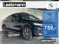 BMW X6 xDrive30d M-Sport-Pro HK/HUD GARANTIE-11/2028 Schwarz - thumbnail 1
