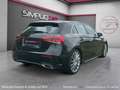 Mercedes-Benz AMG Line Zwart - thumbnail 3