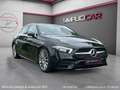 Mercedes-Benz AMG Line Zwart - thumbnail 1