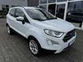 Ford EcoSport 1.0 EcoBoost Titanium Navi Winter.AHK Wit - thumbnail 1