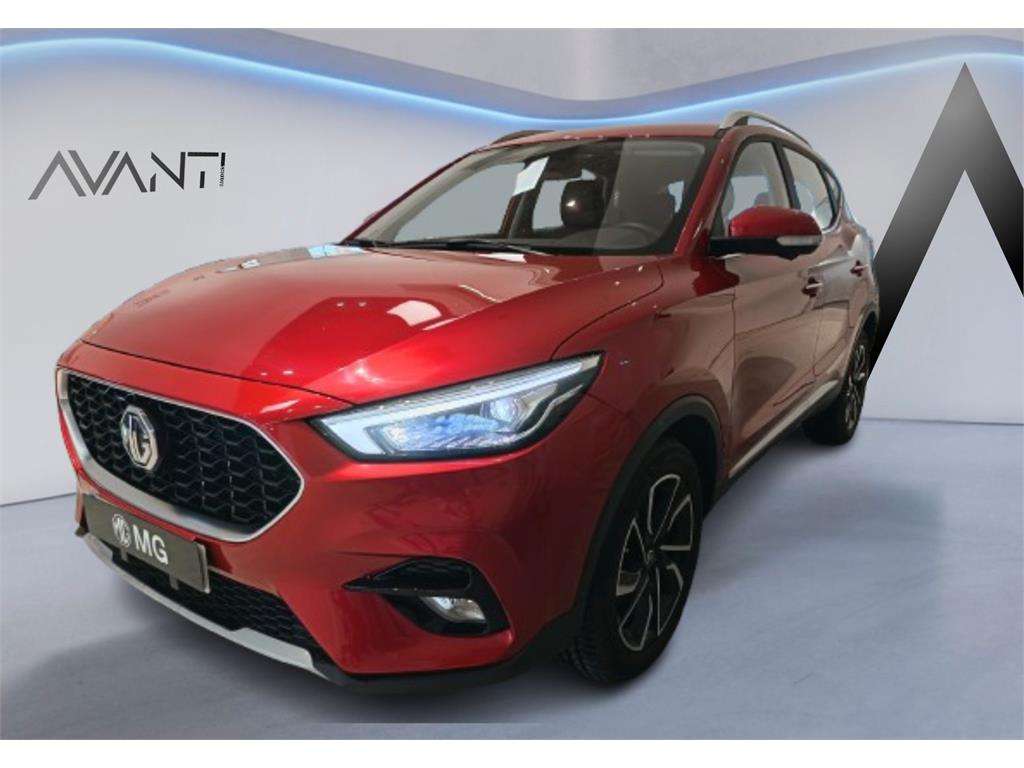MG ZS 1.0T Luxury Auto - foto 1