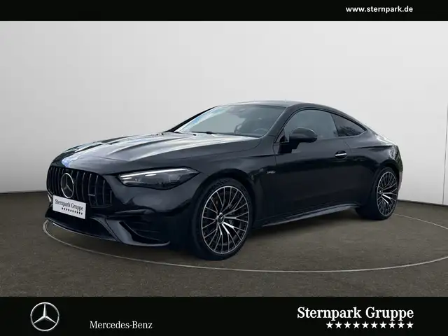 Mercedes-Benz CLE 53 AMG CLE 53 4M+ Coupé +Pano.+360°+Memory+Distronic+