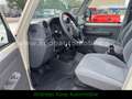 Toyota Land Cruiser VDJ 79 DC LX Diflock 4,5d V8 SOFORT Weiß - thumbnail 9