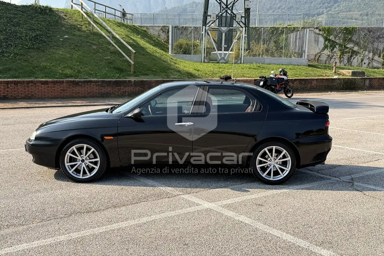 Alfa Romeo 156 2.4 JTD cat, foto 8