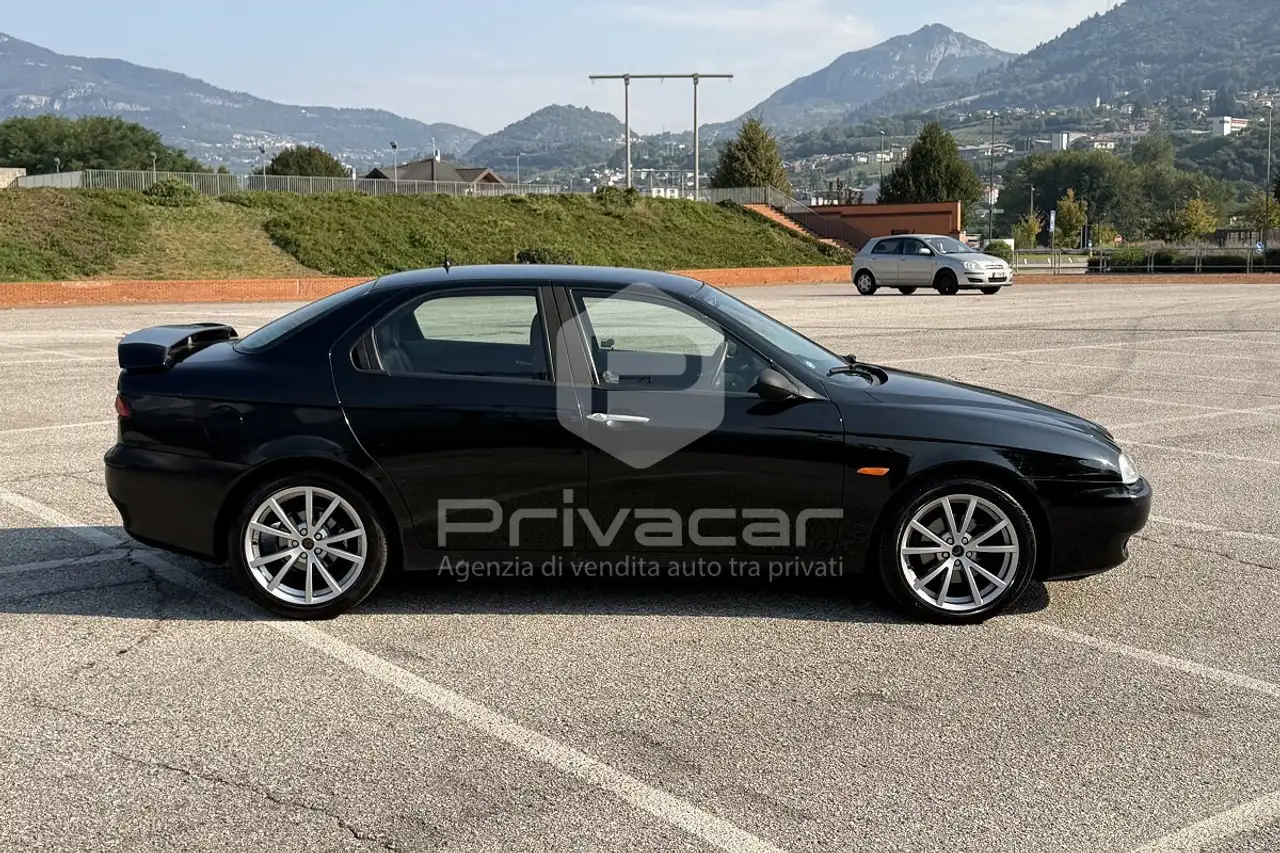 Alfa Romeo 156 2.4 JTD cat, foto 4