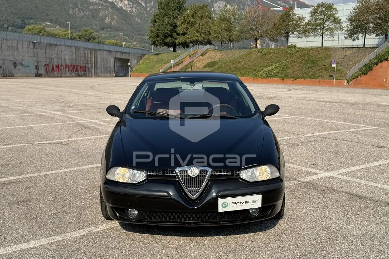 Alfa Romeo 156 2.4 JTD cat, foto 2