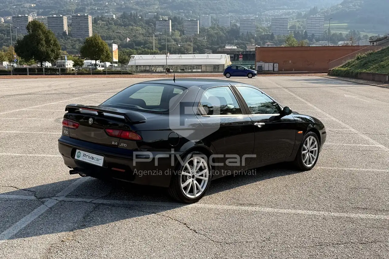 Alfa Romeo 156 2.4 JTD cat, foto 5