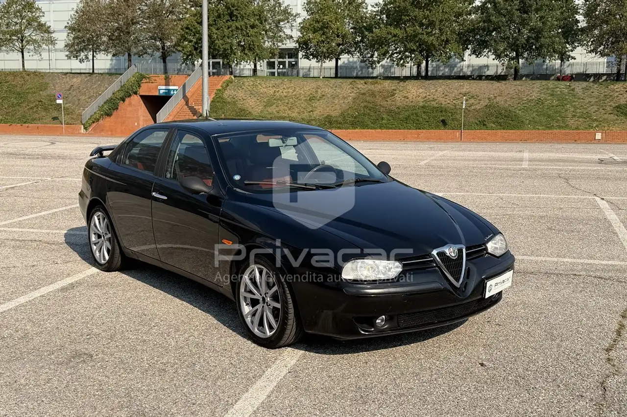 Alfa Romeo 156 2.4 JTD cat, foto 3