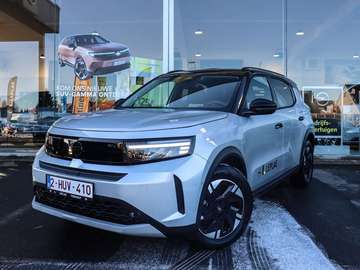 GS Elektrisch Extended Range 54kWh 113PK CAMERA|NA